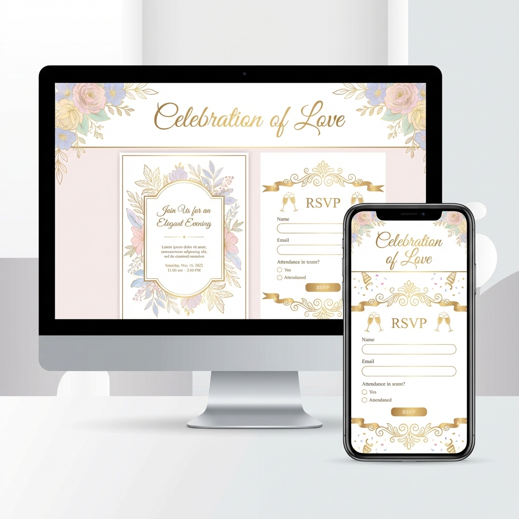 Toko Online Modern preview